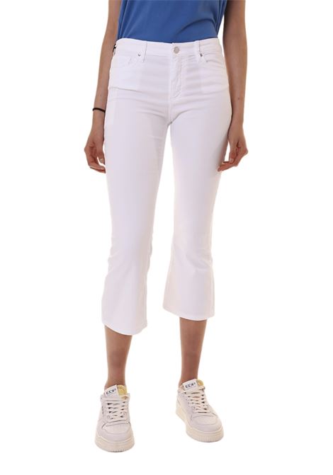 Jeans 5 tasche ARMANI EXCHANGE | Pantaloni | 3RYJ62 Y2VLZ1100